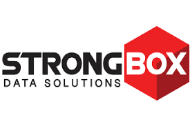 StrongBox Data